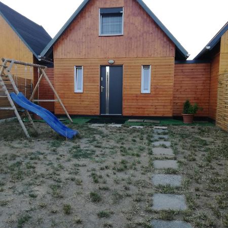 Domek Letniskowy Ada, Gabrysia, Alan Wielen Oslonin Bagian luar foto
