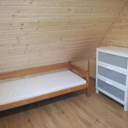 Domek Letniskowy Ada, Gabrysia, Alan Wielen Oslonin Bagian luar foto