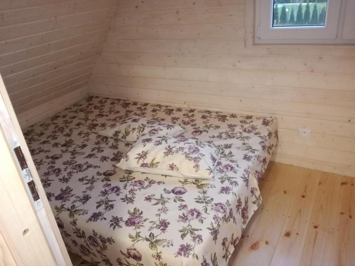 Domek Letniskowy Ada, Gabrysia, Alan Wielen Oslonin Bagian luar foto