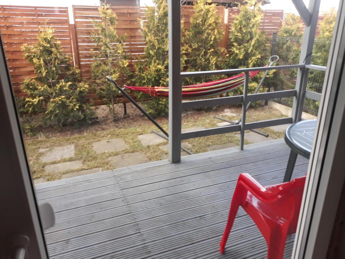 Domek Letniskowy Ada, Gabrysia, Alan Wielen Oslonin Bagian luar foto
