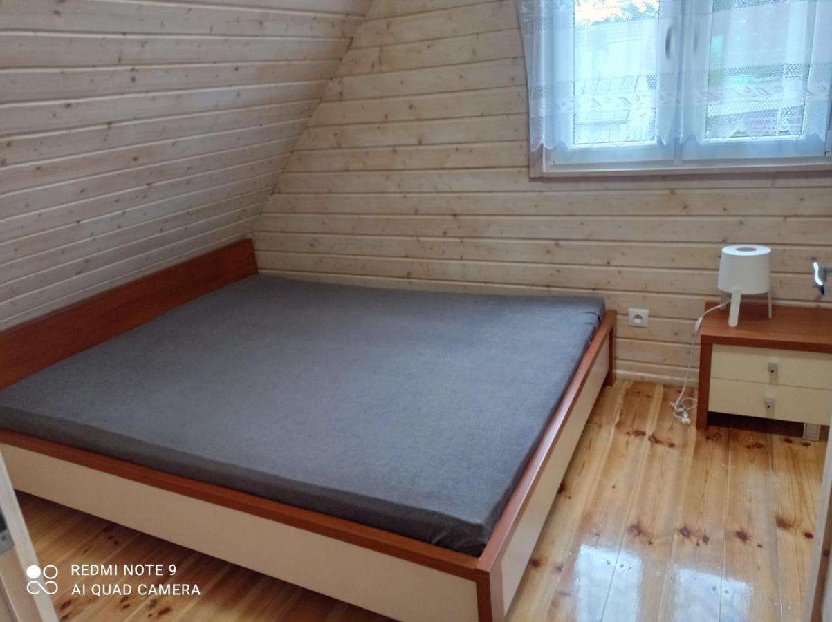 Domek Letniskowy Ada, Gabrysia, Alan Wielen Oslonin Bagian luar foto