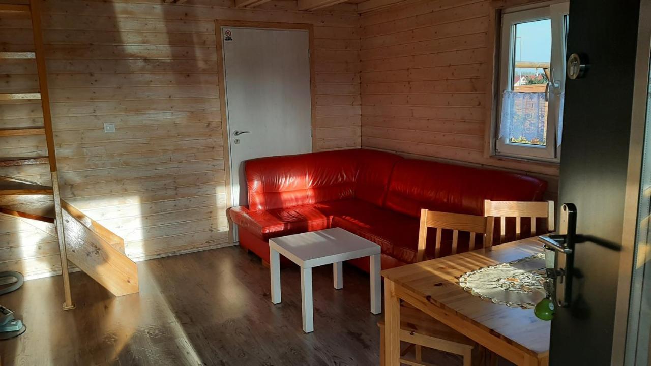 Domek Letniskowy Ada, Gabrysia, Alan Wielen Oslonin Bagian luar foto