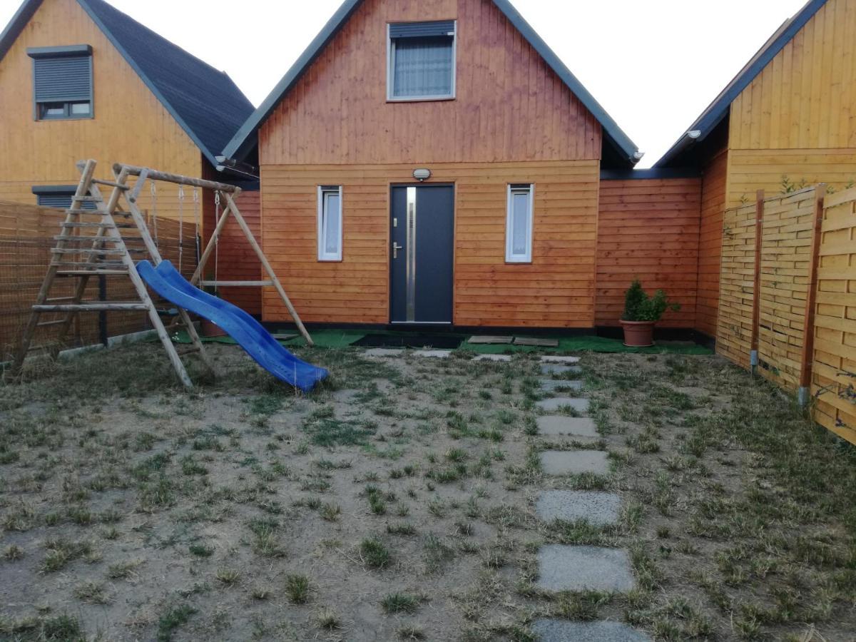 Domek Letniskowy Ada, Gabrysia, Alan Wielen Oslonin Bagian luar foto